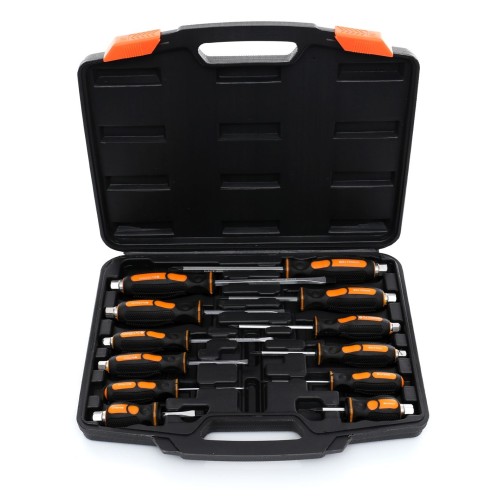 Wkrętaki do podbijania 12 szt KD10284