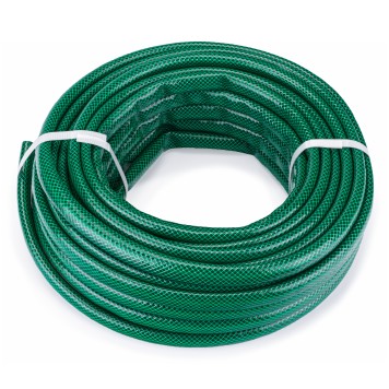 WĄŻ OGRODOWY GARDEN 1/2" 20M