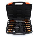 Wkrętaki do podbijania 12 szt KD10284