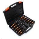 Wkrętaki do podbijania 12 szt KD10284