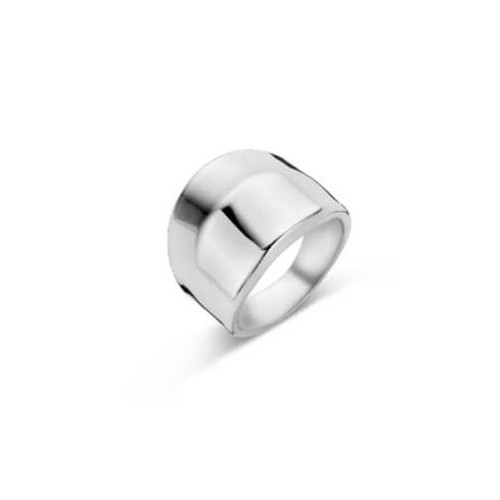 Victoria Silver-colored Ring