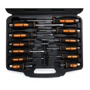 Wkrętaki do podbijania 12 szt KD10284