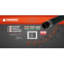 WĄŻ OGRODOWY GARDEN 1/2" 20M