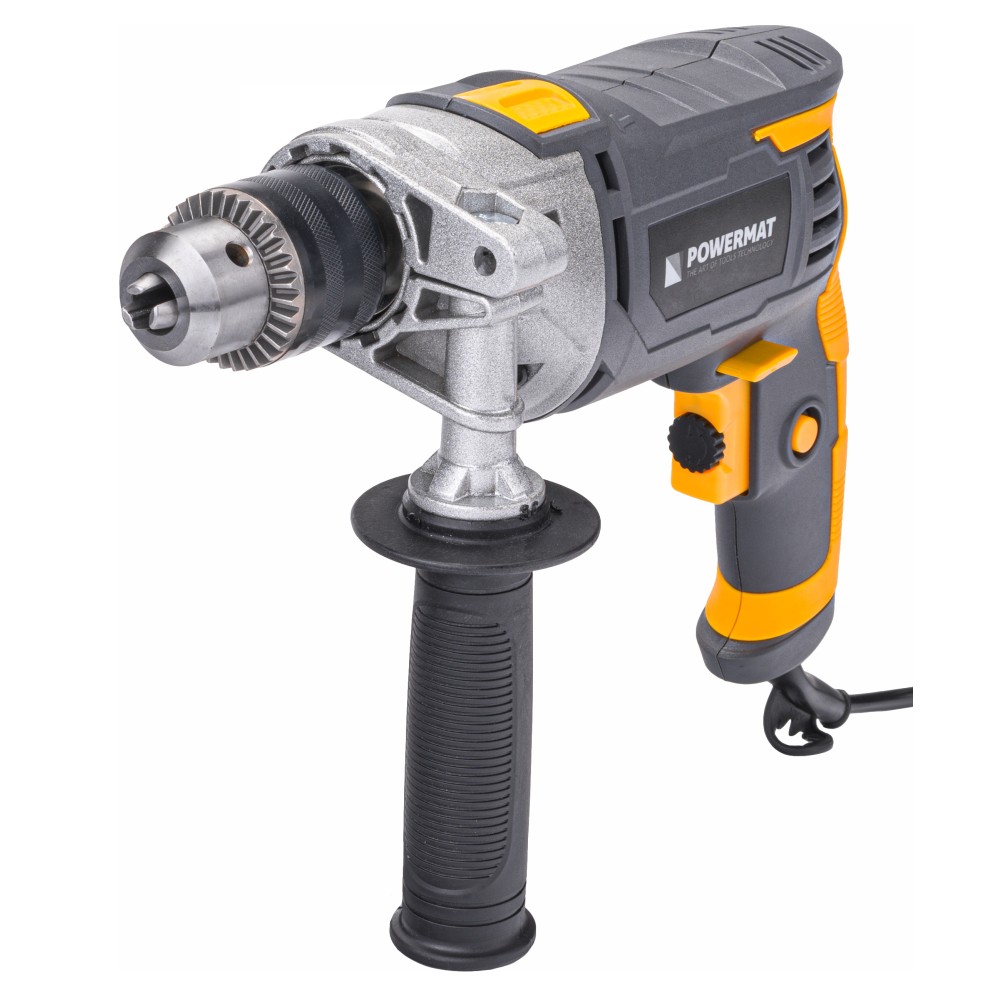 Wiertarka elektryczna udarowa 1750W PM-WU-1750M