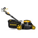 Kosiarka spalinowa PM-KSS-650SH-LC 6,5KM 196cc - 53cm Loncin