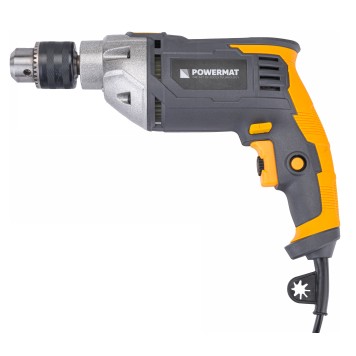 Wiertarka elektryczna udarowa 1750W PM-WU-1750M