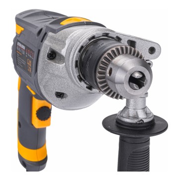 Wiertarka elektryczna udarowa 1750W PM-WU-1750M