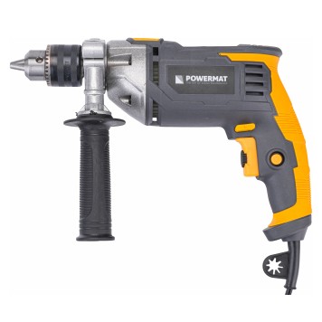Wiertarka elektryczna udarowa 1750W PM-WU-1750M