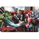 Avengers placemat 43x28 cm