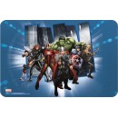 Avengers place mat 43x28 cm