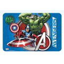 Avengers placemat 43x28 cm