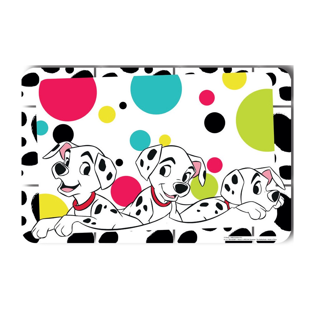 Disney 101 Dalmatians placemat 43*28 cm