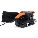 Szlifierka taśmowa 1850W KD1679