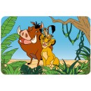 Disney Winnie the Pooh Hakuna Matata Disney The Lion King placemat 43x28 cm