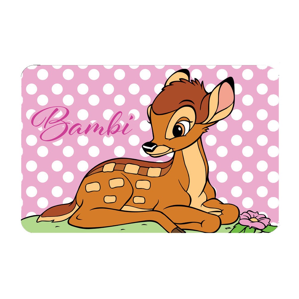 Disney Bambi placemat 43*28 cm