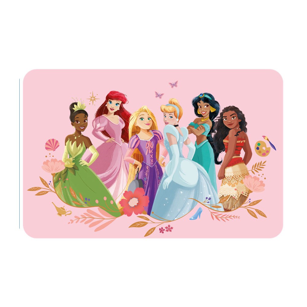 Disney Princess Together placemat 43x28 cm
