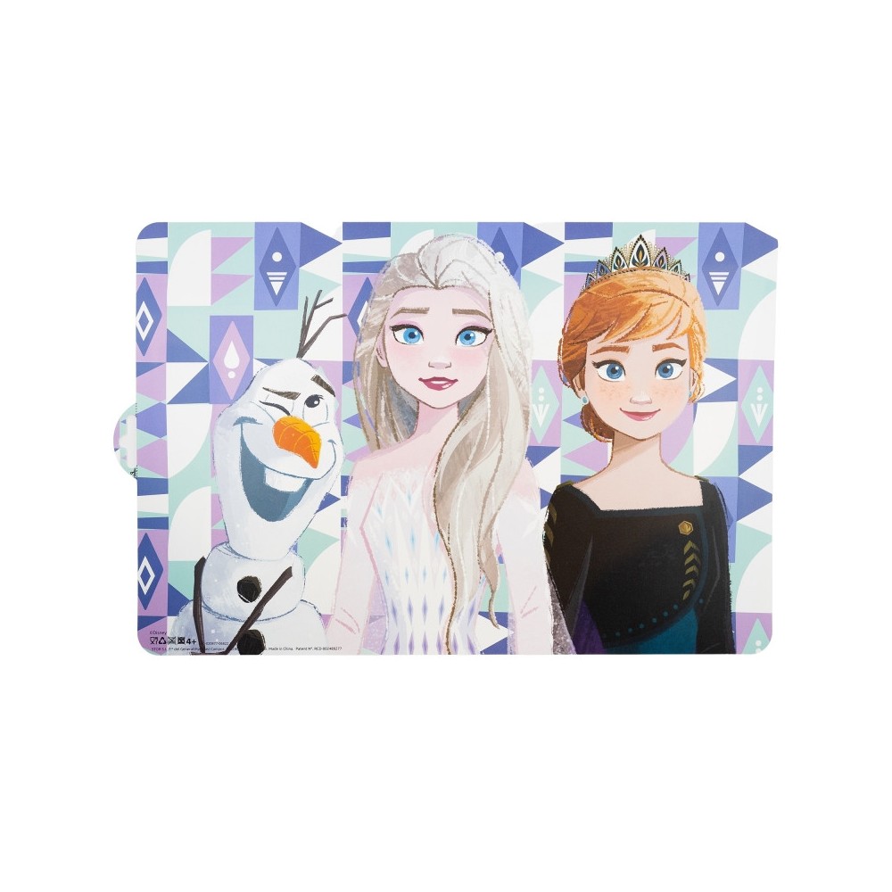 Disney Frozen Ice Magic placemat 43x28 cm
