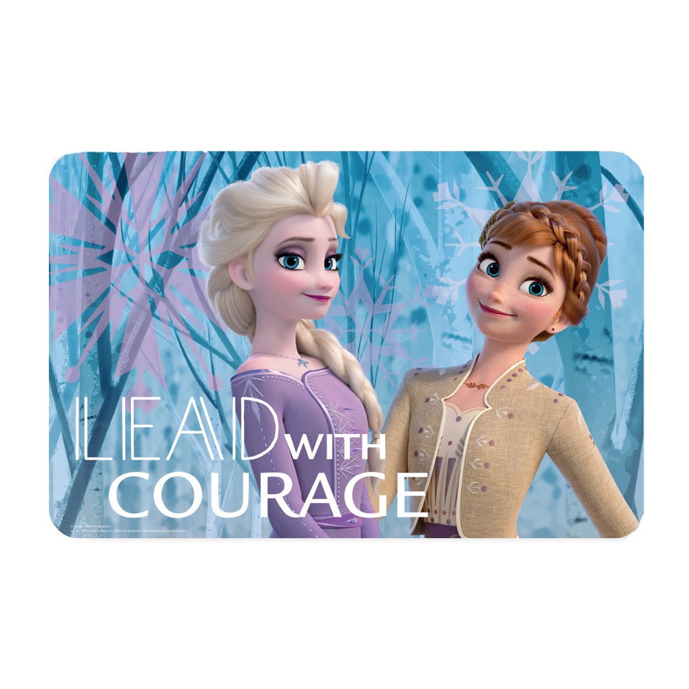 Disney Frozen placemat 43*28 cm