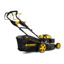 Kosiarka spalinowa PM-KSS-650SH-LC 6,5KM 196cc - 53cm Loncin
