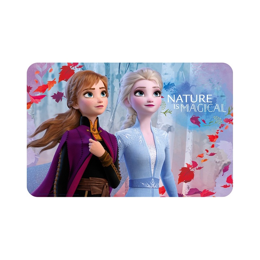 Disney Frozen placemat 43*28 cm