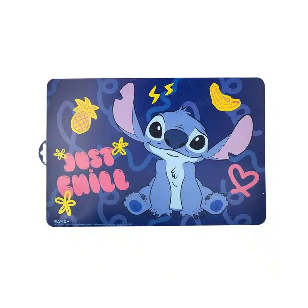 Disney Lilo and Stitch Palms placemat 43x28 cm