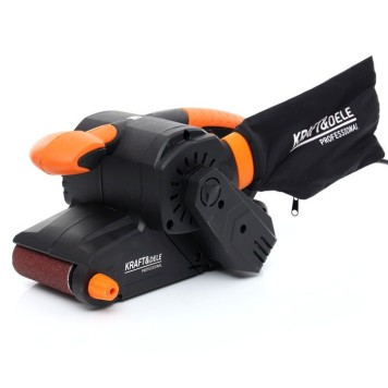 Szlifierka taśmowa 1850W KD1679