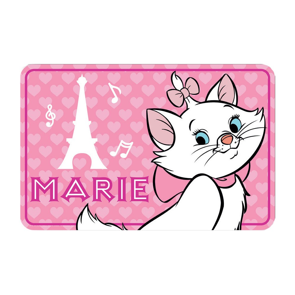 Disney Marie cat placemat 43*28 cm