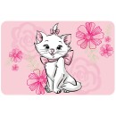 Disney Marie Pink Flower placemat 43x28 cm