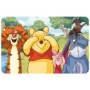 Disney Winnie the Pooh Peekaboo placemat 43x28 cm
