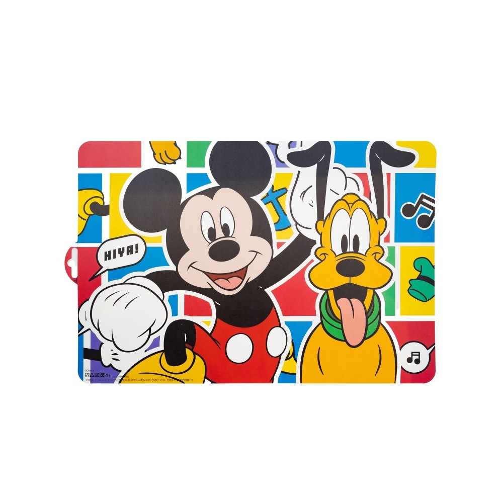 Disney Mickey  Better Together placemat 43x28 cm