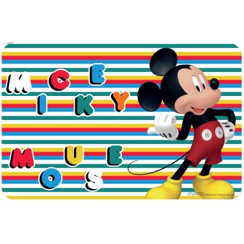 Disney Mickey  placemat 43*28 cm