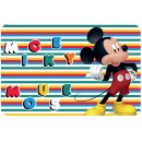 Disney Mickey  placemat 43*28 cm