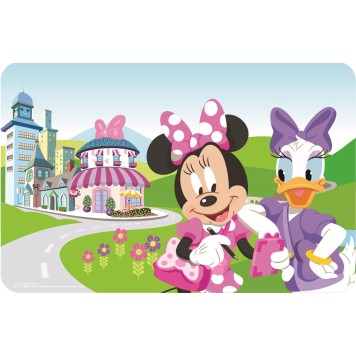 Disney Minnie  placemat 43x28 cm