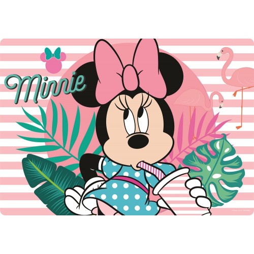 Disney Minnie  placemat 43x28 cm