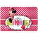 Disney Minnie  placemat 43x28 cm
