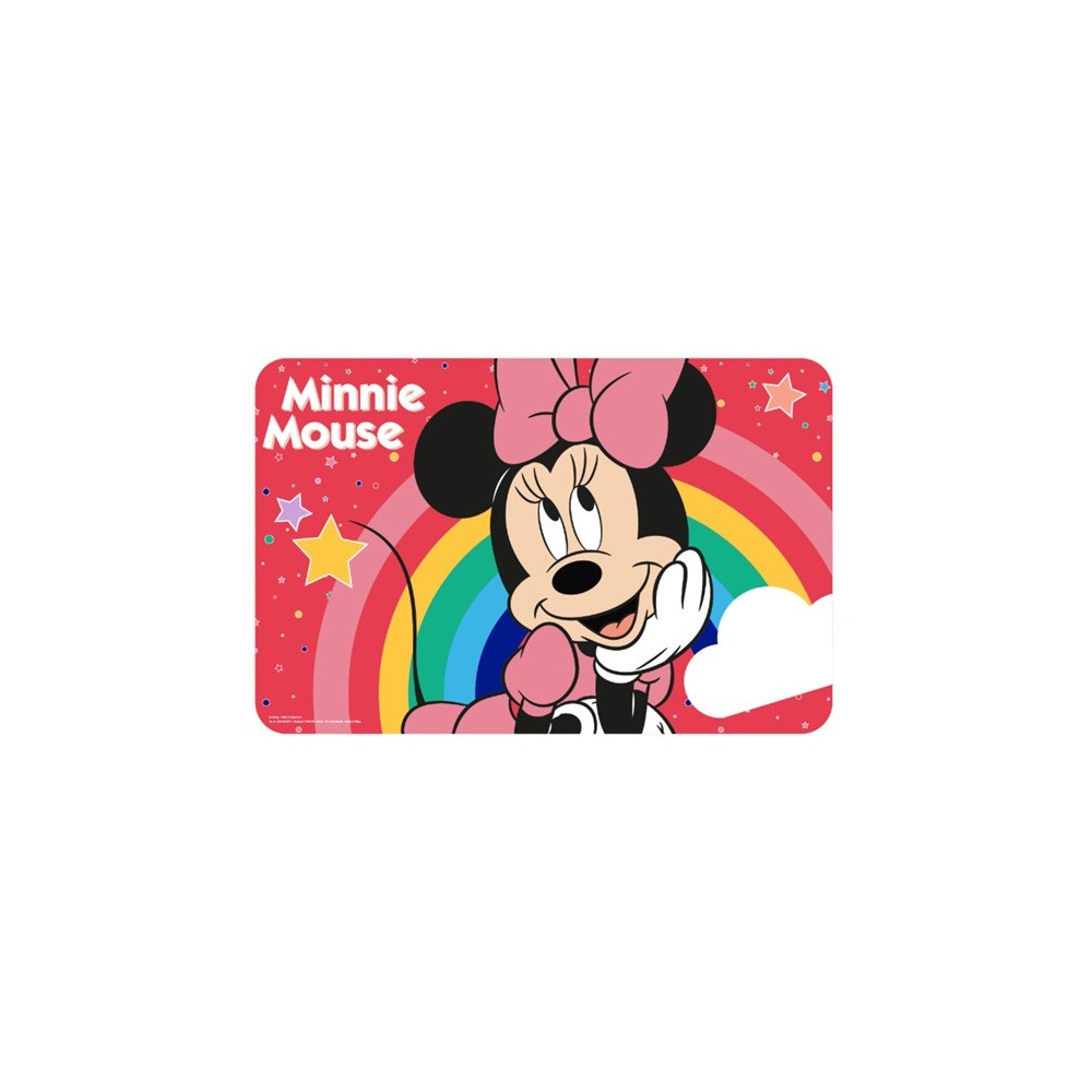 Disney Minnie  placemat 43x28 cm