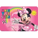 Disney Minnie  Smile placemat 43x28 cm