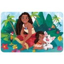 Disney Vaiana Lagoon placemat 43x28 cm