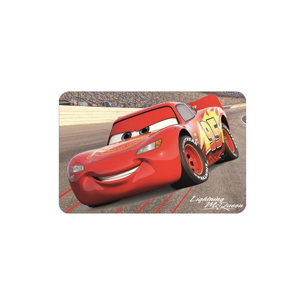 Disney Cars placemat 43*28 cm