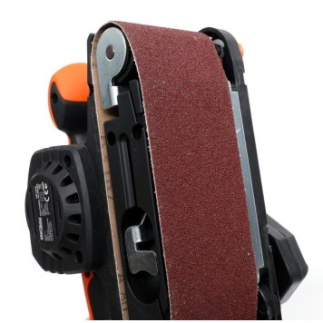 Szlifierka taśmowa 1850W KD1679