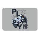 Gamer placemat 43x28 cm
