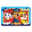 Paw Patrol Friends placemat 43x28 cm
