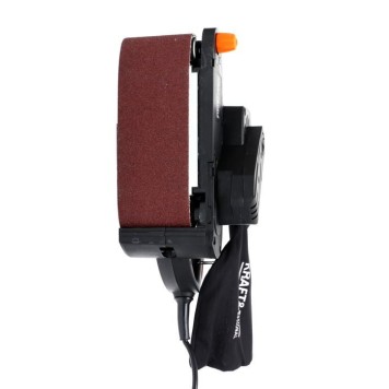 Szlifierka taśmowa 1850W KD1679