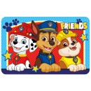 Paw Patrol Placemat 43x28 cm