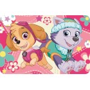 Paw Patrol placemat 43*28 cm