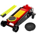 Podnośnik Hydrauliczny 4T 135-495MM  KD355