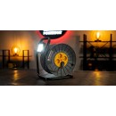 Przedłużacz Bębnowy 30m 3x2,5 Na Bębnie + Halogen PM-PB-30-3-2.5TH