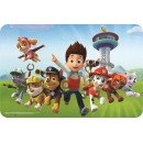Paw Patrol placemat 43x28 cm