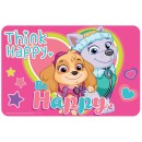 Paw Patrol placemat 43x28 cm