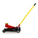 Podnośnik Hydrauliczny 4T 135-495MM  KD355